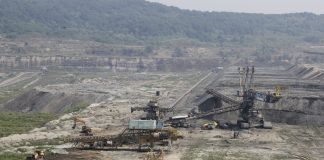 CE Oltenia închiriază noi utilaje. Licitație de aproape 4 milioane lei!