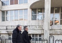 Dezbateri finale în dosarul lui Darius Vâlcov, la Tribunalul Gorj