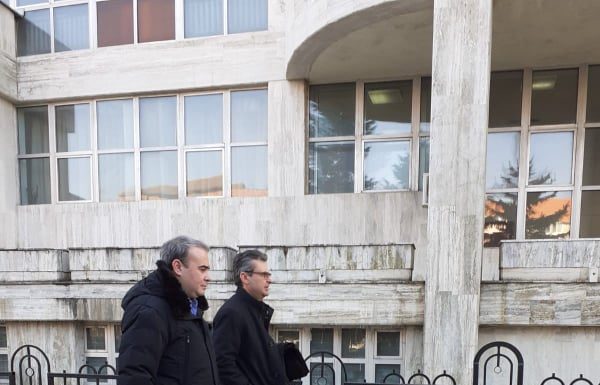 Decizia luată de judecători în dosarul lui Darius Vâlcov