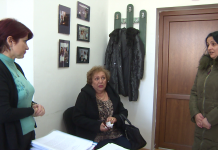 USLI intervine în scandalul de la Liceul de Arte! Profa a fost ,,hărțuită și jignită”