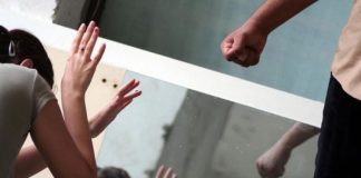 Scandal între iubiți, încheiat cu ordin de protecție