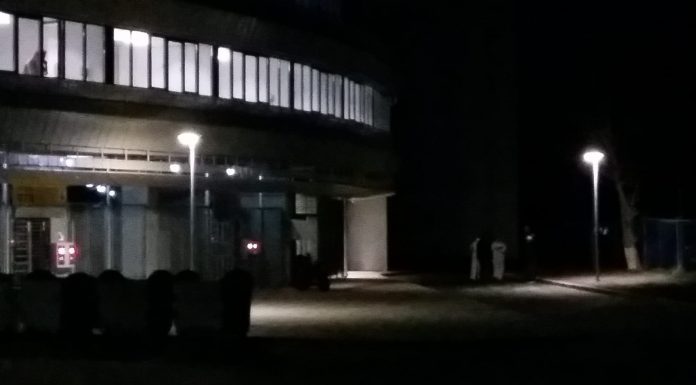 Crucea Roșie Gorj a asigurat lenjeriile de pat pentru carantinații de la stadion!