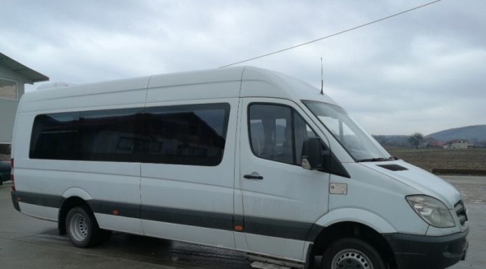 Mijloc de transport din CEO pentru nepotul deputatului Vîlceanu! Corpul de Control al lui Boza, condus de liberalul Biriboiu, s-a uitat în altă parte