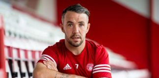 Un scoțian ar putea ajunge la Târgu-Jiu