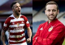 Au fost sistate negocierile cu Imre. Se încearcă aducerea lui McFadden