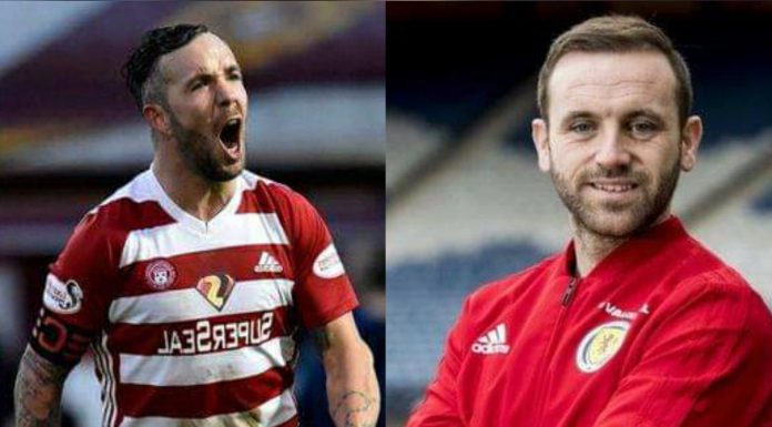 Au fost sistate negocierile cu Imre. Se încearcă aducerea lui McFadden