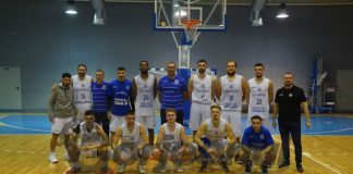 CSM s-a despărțit de jucătorii din America de Nord. Echipa din Gorj, singura care vrea să continue sezonul