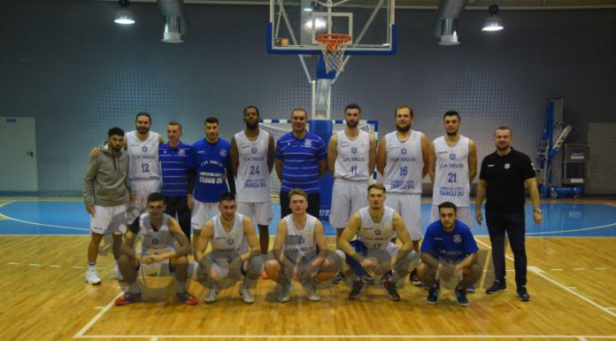 CSM s-a despărțit de jucătorii din America de Nord. Echipa din Gorj, singura care vrea să continue sezonul