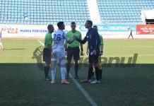 Braşoveanu, despre reluarea Ligii secunde: ,,Se are în vedere respectarea meritului sportiv”