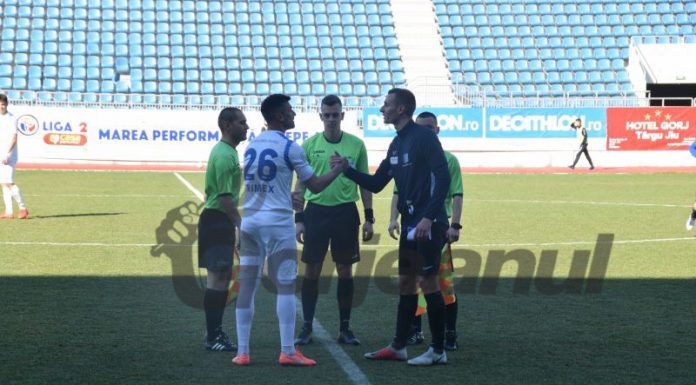 Braşoveanu, despre reluarea Ligii secunde: ,,Se are în vedere respectarea meritului sportiv”