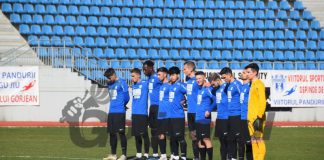 Pesimism înainte de meciul cu FC Argeș: ,,Ar fi un hazard să vă spun că vom învinge”