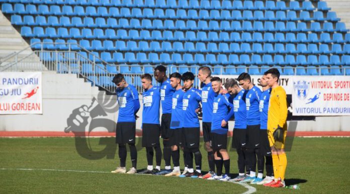 Pesimism înainte de meciul cu FC Argeș: ,,Ar fi un hazard să vă spun că vom învinge”