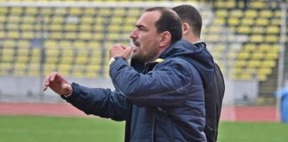 Ionuț Badea, despre situația Pandurilor: „E păcat”