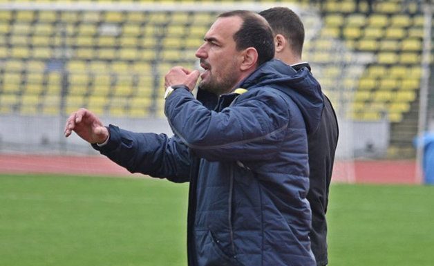 Ionuț Badea, despre situația Pandurilor: „E păcat”