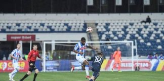 Craiova, eliminată din Cupă!