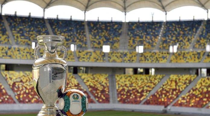 Euro a fost amânat pentru 2021! Sezoanele interne se vor relua!