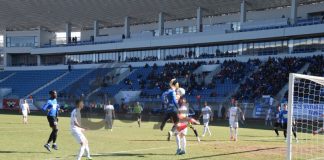 Floroiu: ,,Cred că sezonul este compromis”