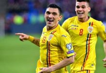 S-au stabilit datele meciurilor de baraj