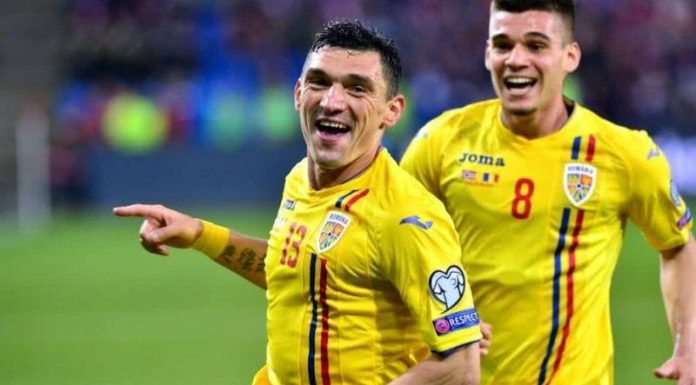 S-au stabilit datele meciurilor de baraj