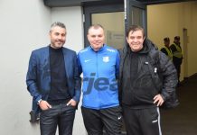 Cojocaru nu crede în reluarea campionatului