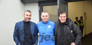 Cojocaru nu crede în reluarea campionatului