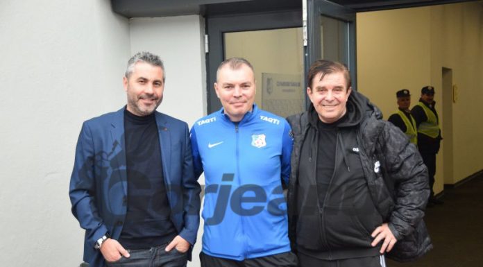 Cojocaru nu crede în reluarea campionatului