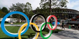 Două federaţii importante cer amânarea Jocurilor Olimpice