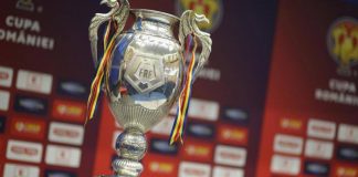 Propunere trăsnită pentru Cupa României