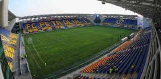 Jocul naționalei mici, mutat la Ploiești