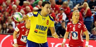Turneele preolimpice de handbal au fost anulate