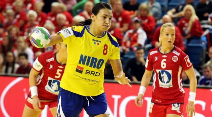 Turneele preolimpice de handbal au fost anulate