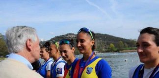 Lipă se teme că Jocurile Olimpice vor fi amânate