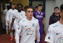 Burleanu ştie când s-ar putea relua Liga 1 şi Liga 2