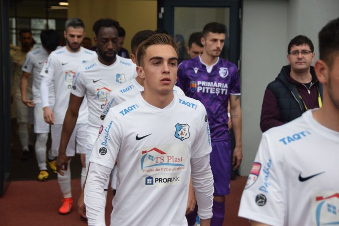 Burleanu ştie când s-ar putea relua Liga 1 şi Liga 2