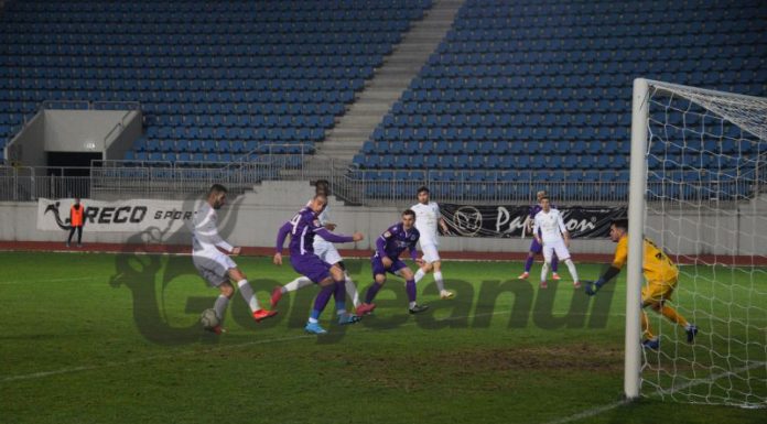 Play-off şi play-out, varianta cea mai realistă pentru Liga 2?