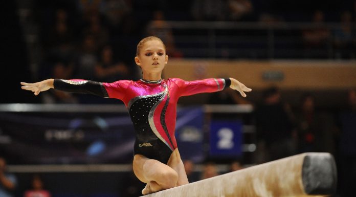 S-au anulat și Europenele de gimnastică