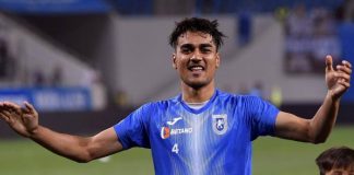 Baiaram, monitorizat de Valencia