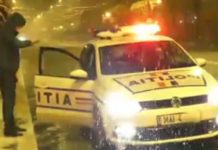 Amenzi de 40.000 de lei, după primele controale ale autoturismelor care au circulat în Gorj, după ora 22.00