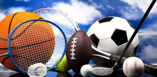 Sportivii şi antrenorii, sprijiniţi pe timpul pandemiei