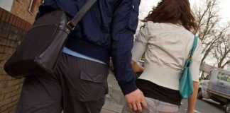 Bărbat cercetat pentru hărțuire