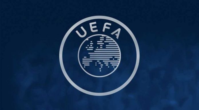 UEFA va dezbate situația competițiilor de pe continent