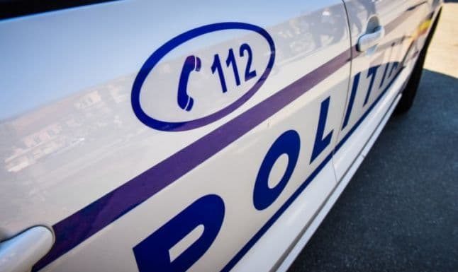 Târgujian prins la volan, fără permis de conducere