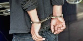 Tânăr din Hunedoara, reținut în urma unui scandal la Văgiulești