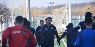 Când revin echipele de fotbal la antrenamente?