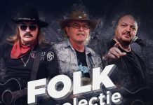 Concert de folk, miercuri, la Târgu Jiu