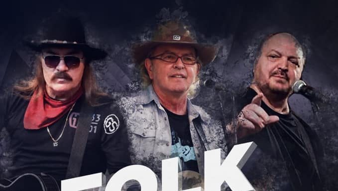 Concert de folk, miercuri, la Târgu Jiu