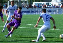 Pandurii Târgu-Jiu – FC Argeş, sâmbătă de la ora 17.00