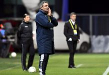 Lupuţ, războinic după succesul cu Pandurii: Aşteptăm Rapidul cu mare interes