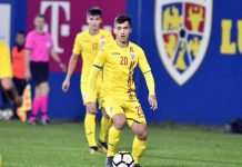 Roberto Mălăele, convocat pentru Turul de Elită