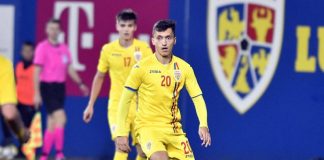 Roberto Mălăele, convocat pentru Turul de Elită